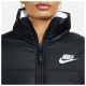 Nike Γυναικείο μπουφάν Sportswear